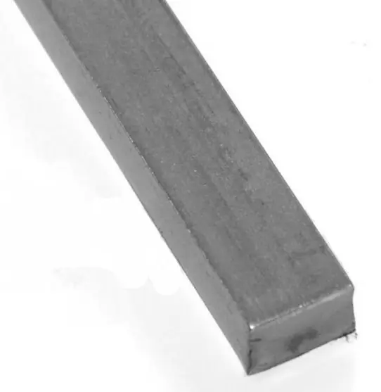 Dokud Zásoby Vydrží Klínová ocel KO 16x16x1000 mm